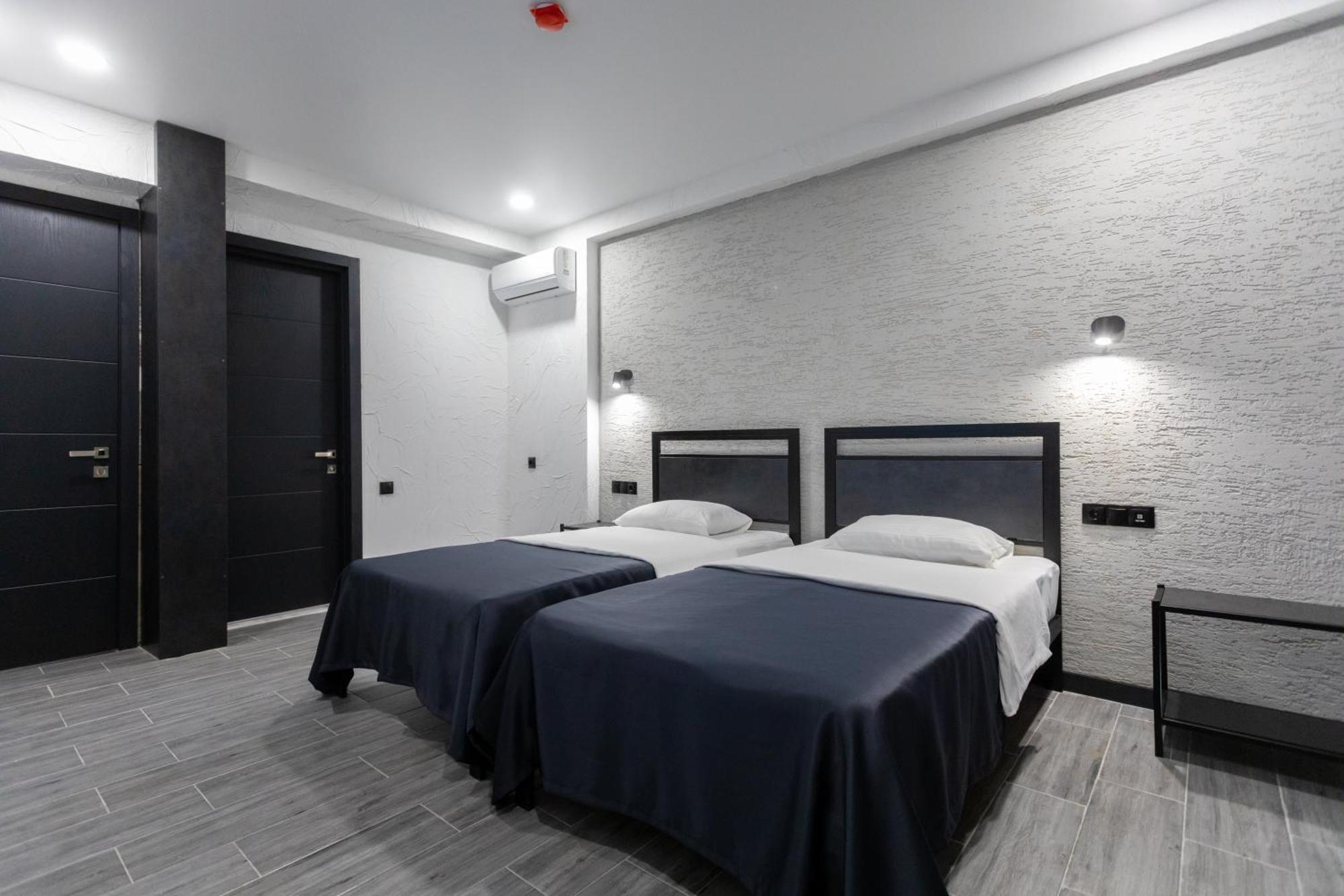 Hotel West Way Kutaisi Dış mekan fotoğraf